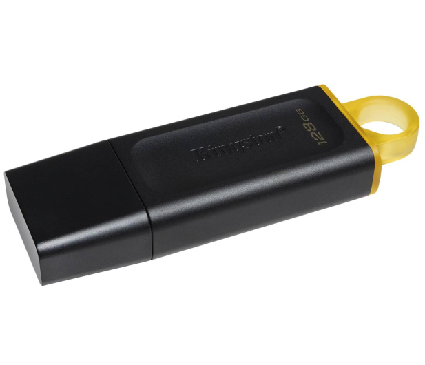 Kingston 128GB DataTraveler Exodia (USB 3.2 Gen 1) - 597882 - zdjęcie 2